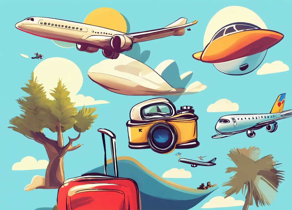 Modes de Transport : Trouver le Meilleur Moyen de&nbsp;Voyager